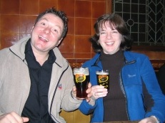 John & Helen